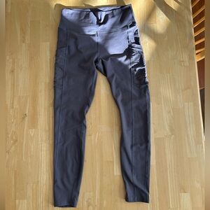 Fabletics powerhold leggings